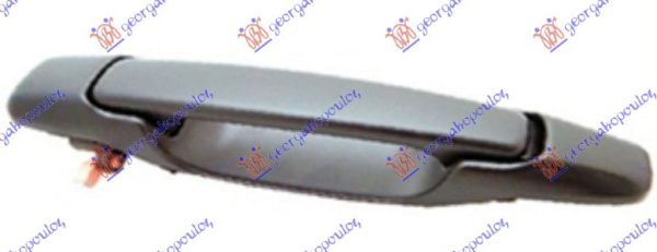 Χερούλι Πόρτας ΕΜΠ. Εξ. Αριστ.  Subaru Forester 98-02    012607842