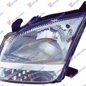 Φανος Εμπρός Ηλεκτρικ. (Ε) 03- (DEPO) Αριστ. Subaru Justy G3X 03-06    029905132