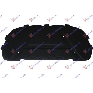 Επένδυση Καπό BMW 1 Series 2004 – 2007 031600100