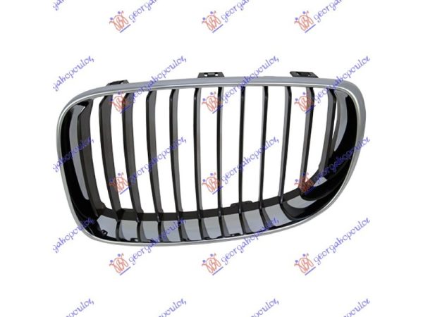 Καρδιά Μάσκας BMW 1 Series 2007 - 2012 Αριστερά 031604637