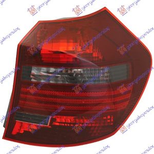 Φανάρι Πίσω BMW 1 Series 2007 – 2012 Δεξιά 031605893