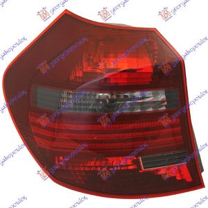 Φανάρι Πίσω BMW 1 Series 2007 – 2012 Αριστερά 031605894