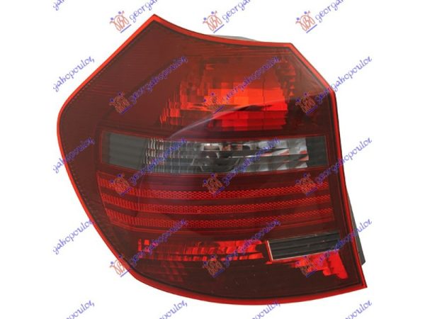 Φανάρι Πίσω BMW 1 Series 2007 - 2012 Αριστερά 031605894