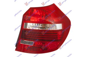 Φανάρι Πίσω Led BMW 1 Series 2007 – 2012 Δεξιά 031605896