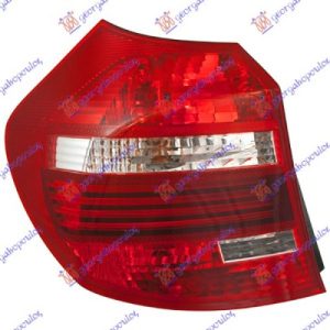 Φανάρι Πίσω Led BMW 1 Series 2007 – 2012 Αριστερά 031605897