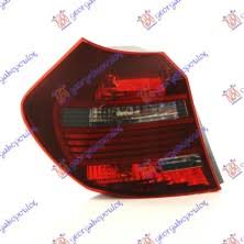 Φανάρι Πίσω Led BMW 1 Series 2007 – 2012 Αριστερά 031605902