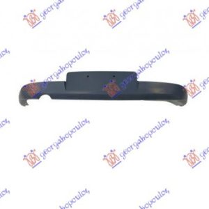 Προφυλακτήρας Βαφόμενος BMW 1 Series 2004 – 2007 Πίσω 031606390