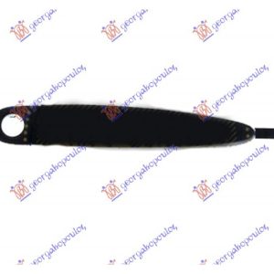 Χερούλι Πόρτας Εξωτερική BMW 1 Series 2004 – 2007 Εμπρός Αριστερά 031607842
