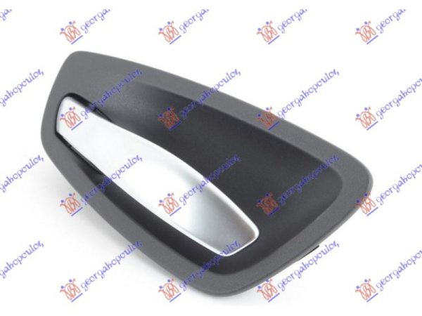 Χερούλι Πόρτας Εσωτερική BMW 1 Series 2004 - 2007 031607872