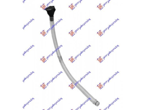 Λαιμός Δοχείου Καθαριστήρων BMW 1 Series 2004 - 2007 031608430