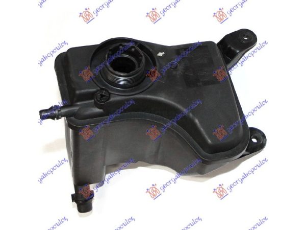 Δοχείο Υπερχείλισης Νερού BMW 1 Series 2004 - 2007 031608510