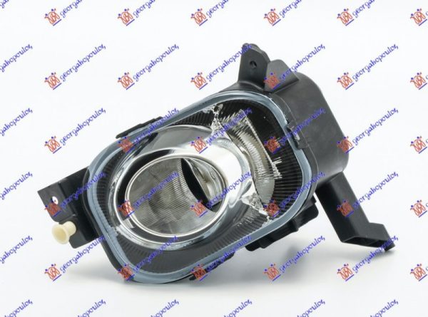 Προβολείς Ομίχλης OPEL CORSA 2006 - 2011 ( D ) Αριστερά 032805122