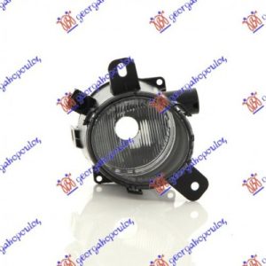 Προβολείς Ομίχλης OPEL CORSA 2011 – 2014 ( D ) Δεξιά 032805128