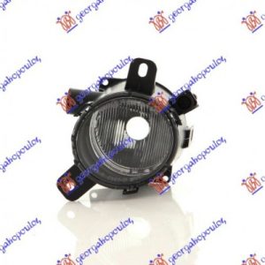 Opel Corsa 2006-2015 | Προβολέας Ομίχλης Αριστερός 032805129