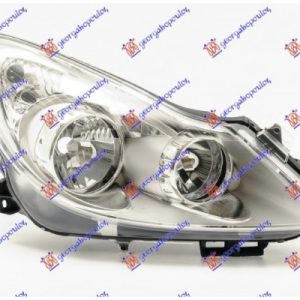 Φανος Εμπρ. ΗΛΕΚΤΡ. -11 (Ε) (DEPO) Δεξ. Opel Corsa D 06-15    032805133