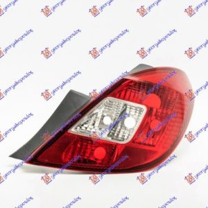 Φανος Πισω 5Π (Ε) Δεξ. Opel Corsa D 06-15     032805811