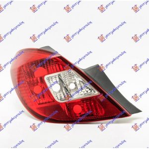 Φανος Πισω 5Π (Ε) Αριστ. Opel Corsa D 06-15     032805812