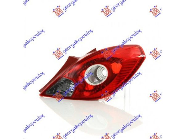 Φανος Πισω 3Π (Ε) Δεξ. Opel Corsa D 06-15    032805891