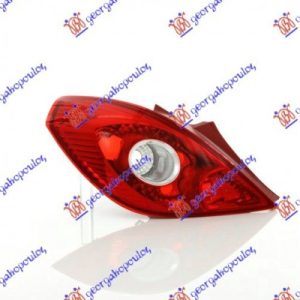 Φανος Πισω 3Π (Ε) Αριστ. Opel Corsa D 06-15     032805892