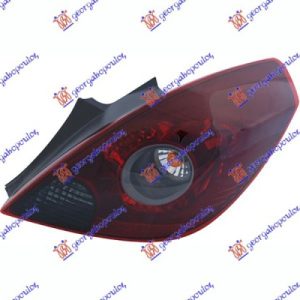 Φανος Πισω Opc (Ε) Δεξ. Opel Corsa D 06-15    032805996