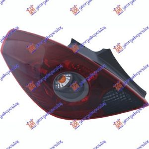 Φανος Πισω Opc (Ε) Αριστ. Opel Corsa D 06-15    032805997
