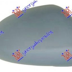 Καπάκι Καθρέφτη Βαφόμενο OPEL CORSA 2006 – 2011 ( D ) Δεξιά 032807701