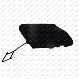 Κάλυμμα Γάντζου Εμπρ. 2011-  Opel Corsa D 06-15     032807835