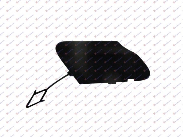 Κάλυμμα Γάντζου Εμπρ. 2011-  Opel Corsa D 06-15     032807835