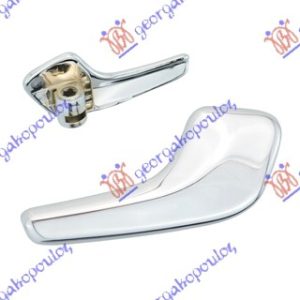Χερούλι Πόρτας Εσωτερική OPEL CORSA 2006 – 2011 ( D ) 032807871