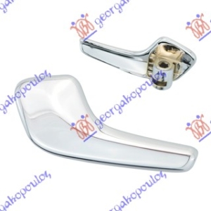 Χερούλι Πόρτας Εσωτερική OPEL CORSA 2006 – 2011 ( D ) 032807872