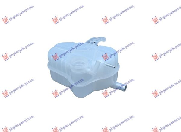 ΔΟΧΕΙΟ ΝΕΡΟΥ ΨΥΓΕΙΟΥ (ΜΕ ΤΑΠΑ) 1.6 ΒΕΝΖΙΝΗ (110KW) OPEL CORSA 2006 - 2011 ( D ) 032808500