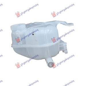 ΔΟΧΕΙΟ ΝΕΡΟΥ ΨΥΓΕΙΟΥ (ΜΕ ΤΑΠΑ) OPEL CORSA 2006 – 2011 ( D ) 032808510