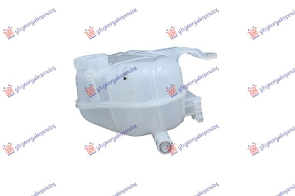 ΔΟΧΕΙΟ ΝΕΡΟΥ ΨΥΓΕΙΟΥ (ΜΕ ΤΑΠΑ) OPEL CORSA 2006 - 2011 ( D ) 032808510