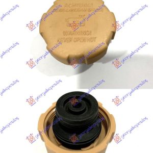 ΤΑΠΑ ΔΟΧΕΙΟΥ ΝΕΡΟΥ ΨΥΓΕΙΟΥ (1,2bar) OPEL CORSA 2006 – 2011 ( D ) 032808580
