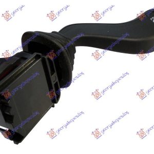 Διακόπτης ΕΜΠ. Υαλοκαθαριστήρων (8pin) Opel Astra G 98-04     048807110