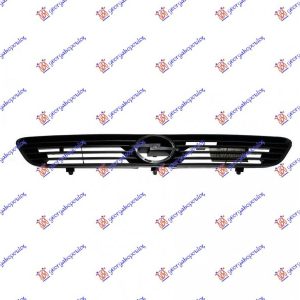 Μάσκα Opel Astra G 98-04    048804540
