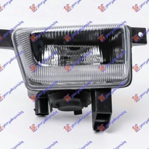 Προβολέας Ομίχλης (Ε) Δεξ. Opel Astra G 98-04     048805111