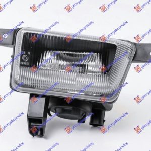 Προβολέας Ομίχλης (Ε) Αριστ. Opel Astra G 98-04     048805112