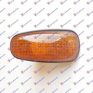 Φλας Φτερού Κιτρινο Opel Astra G 98-04     048805490