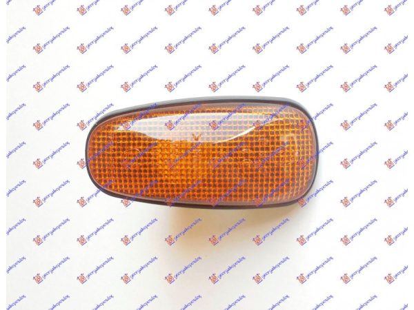 Φλας Φτερού Κιτρινο Opel Astra G 98-04     048805490