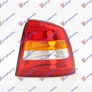 Φανος Πισω 3/5Π (Ε) Δεξ. Opel Astra G 98-04    048805811