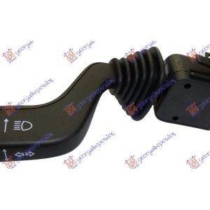 Διακόπτης ΦΩΤΩΝ/ΦΛΑΣ (6pin) Opel Astra G 98-04     048807135