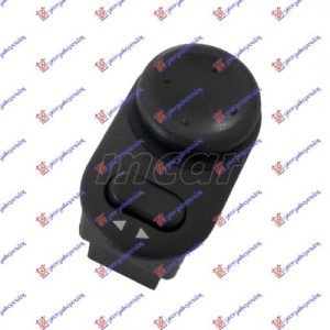 Διακόπτης Καθρεπτών OPEL CORSA 2006 – 2011 ( D ) 032807160