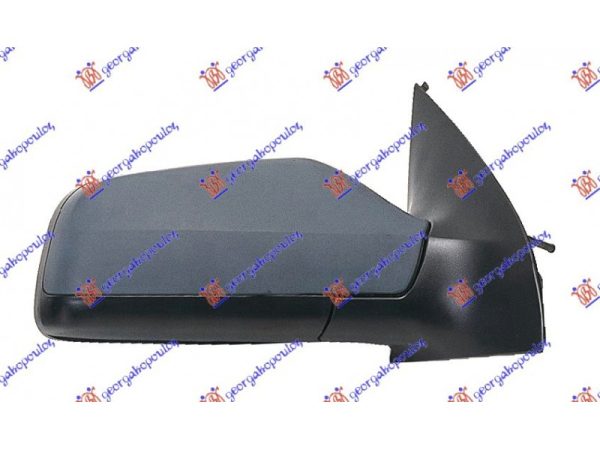Καθρέφτης Μηχαν. Με Ντιζ Βαφ.(Α ΠΟΙΟΤ. ASPHERICAL GLASS)Δεξ.Opel AstraG98-04  048807483