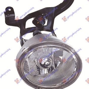 Προβολέας Ομίχλης 06- (Ε) Δεξ.  Hyundai Matrix 01-08    057205121