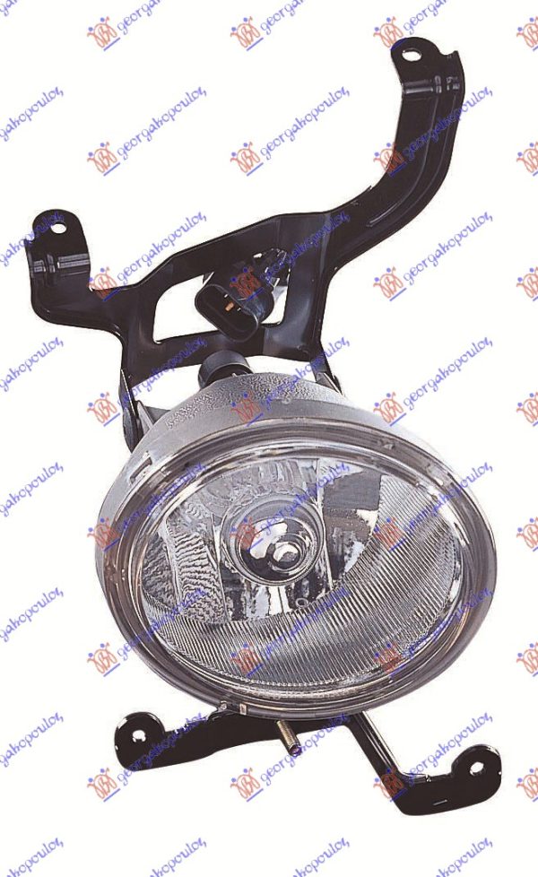 Προβολέας Ομίχλης 06- (Ε) Δεξ.  Hyundai Matrix 01-08    057205121