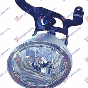 Προβολέας Ομίχλης 06- (Ε) Αριστ. Hyundai Matrix 01-08    057205122