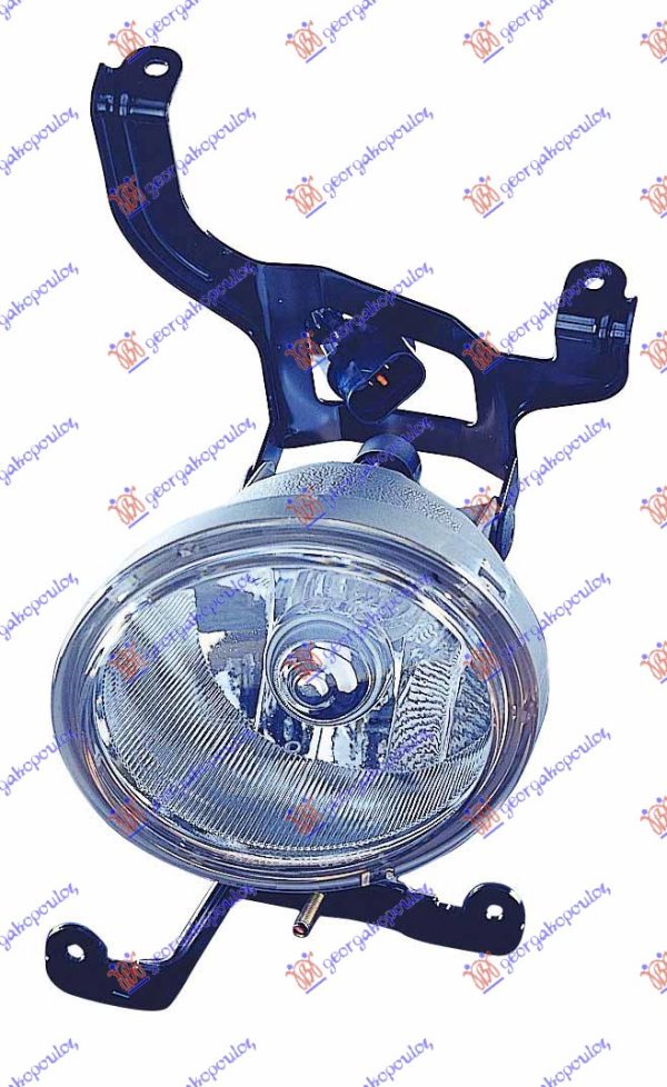 Προβολέας Ομίχλης 06- (Ε) Αριστ. Hyundai Matrix 01-08    057205122
