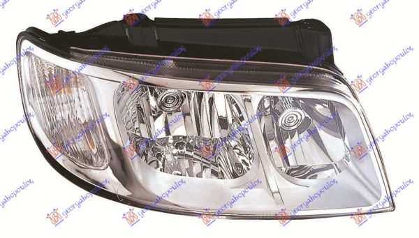 Φανος Εμπρ. Ηλεκτρικ. 06- (Ε) (DEPO) Δεξ. Hyundai Matrix 01-08    057205141