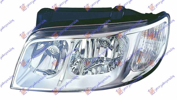 Φανος Εμπρ. Ηλεκτρικ. 06- (Ε) (DEPO) Αριστ. Hyundai Matrix 01-08    057205142
